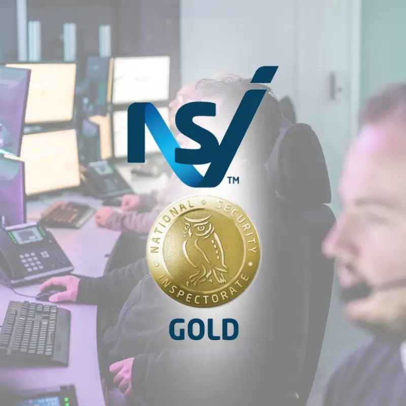 NSI Gold Body Image