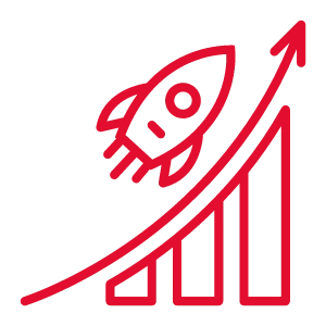 Rocket Icon