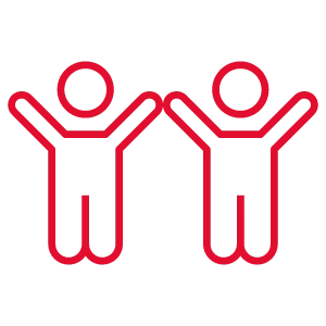 WCCTV ESG - Engagement Icon