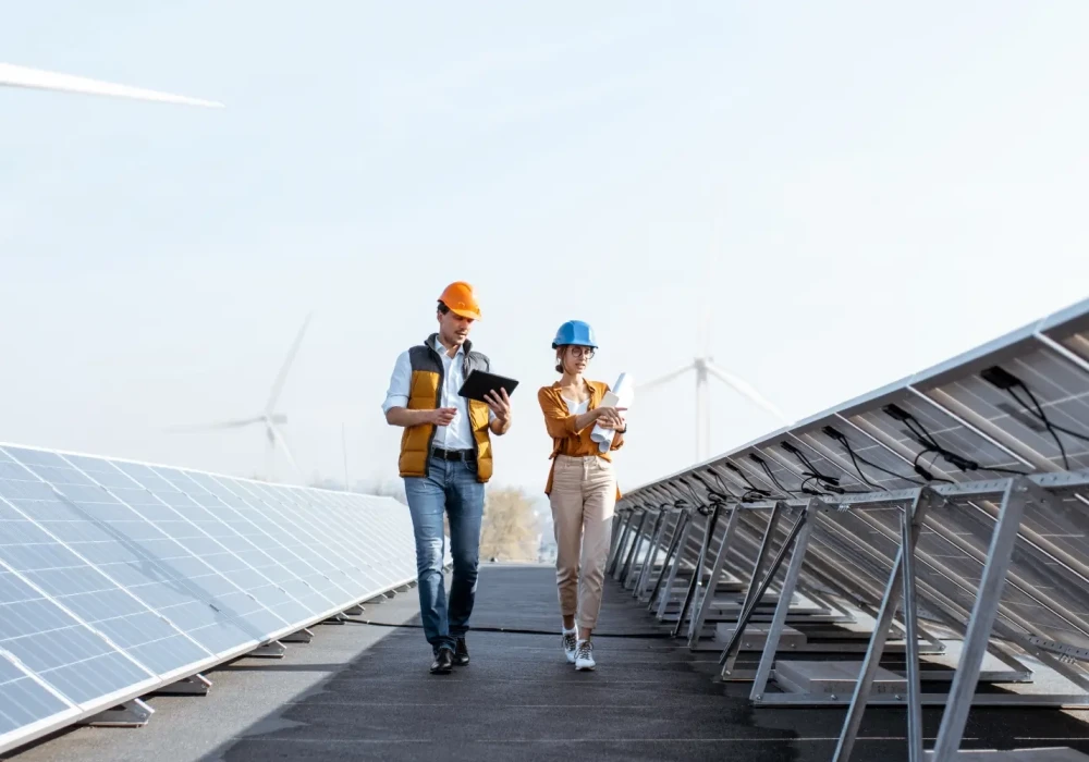 Main threats of Solar Panel theft Header