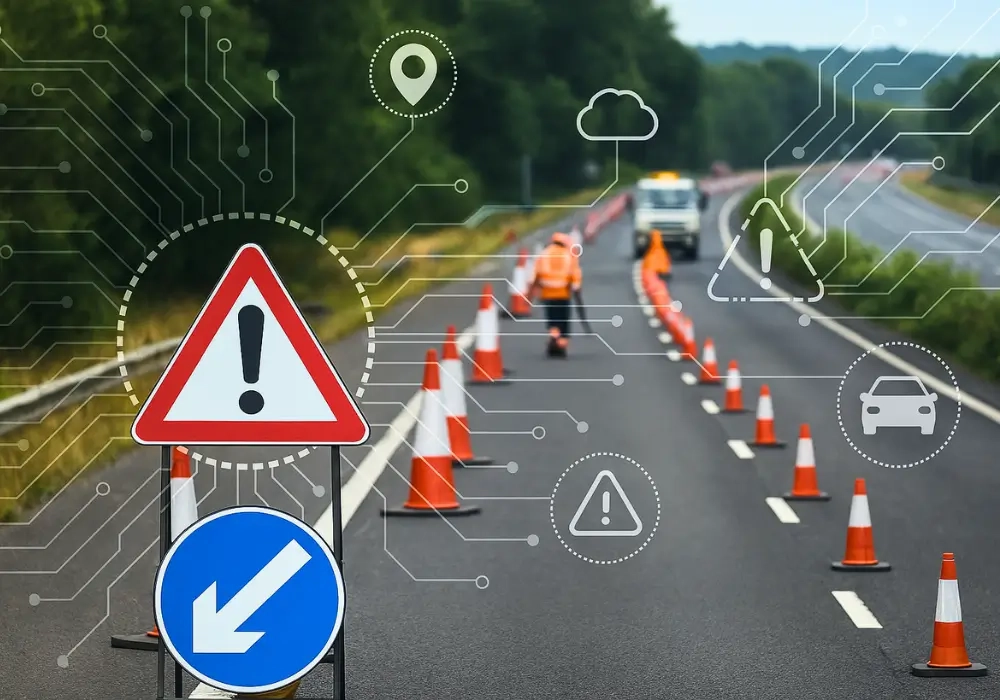 Blog Header Traffic Challenges Banner