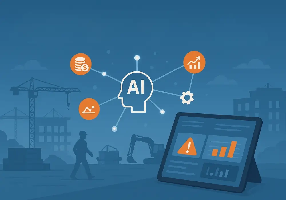 Blog Header Smart Site Monitoring Protects Margins