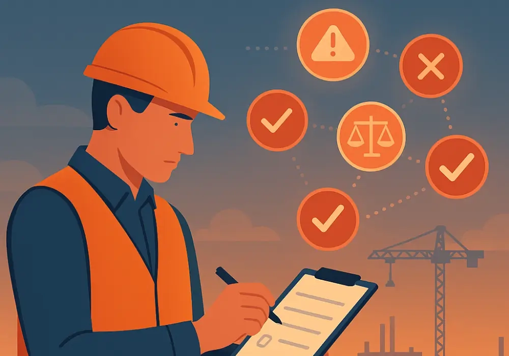 Blog Header Common Compliance Failures