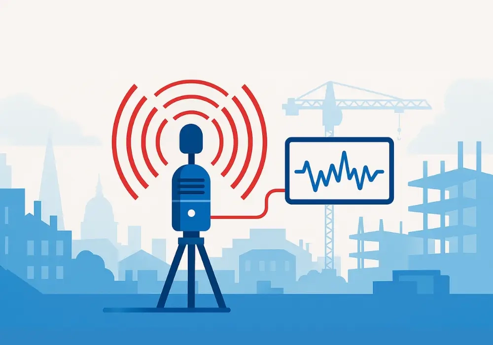 Blog Header Futureproofing Noise Monitoring Compliance