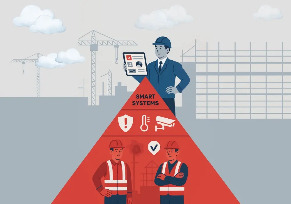 Blog Header Shifting Compliance Culture Within Construction