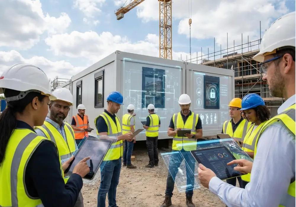 Blog Header Importance of IT and HSE Collaboration