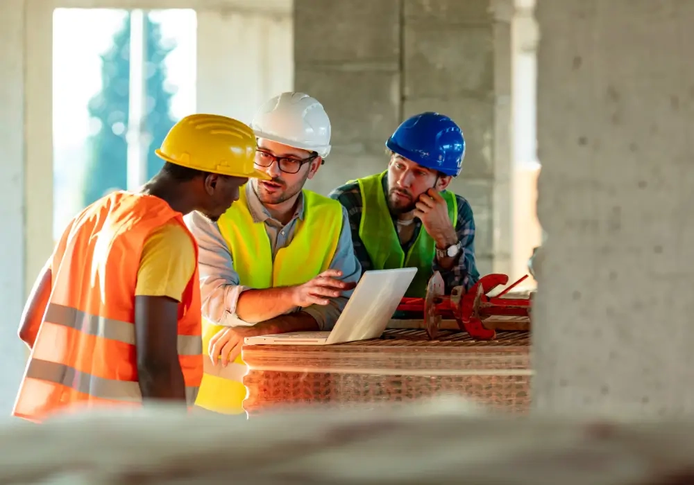 Blog Header Hidden Costs of Legacy Systems on Modern Construction Projects