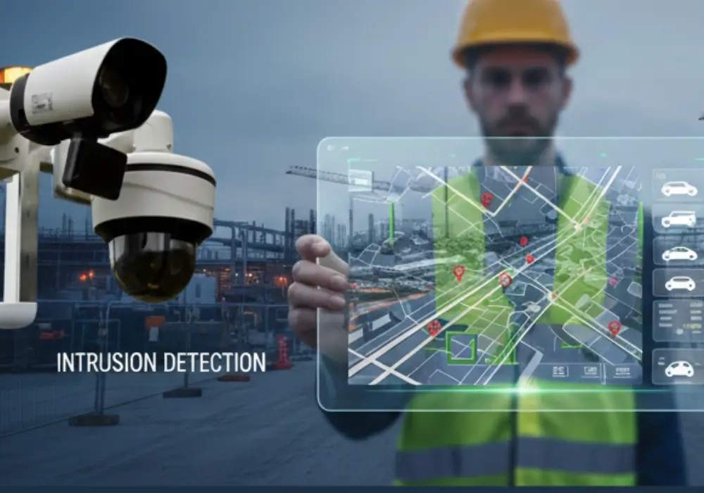 Blog Header How IT Simplifies Security with Intrusion Detection and ANPR in One Platform