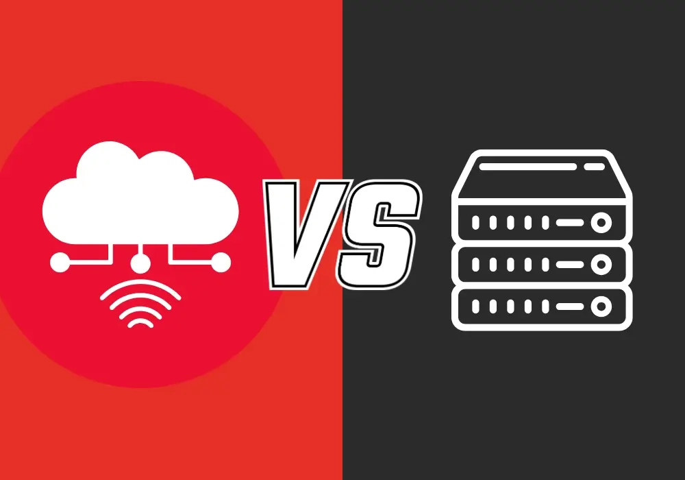 Blog Header Cloud vs onsite