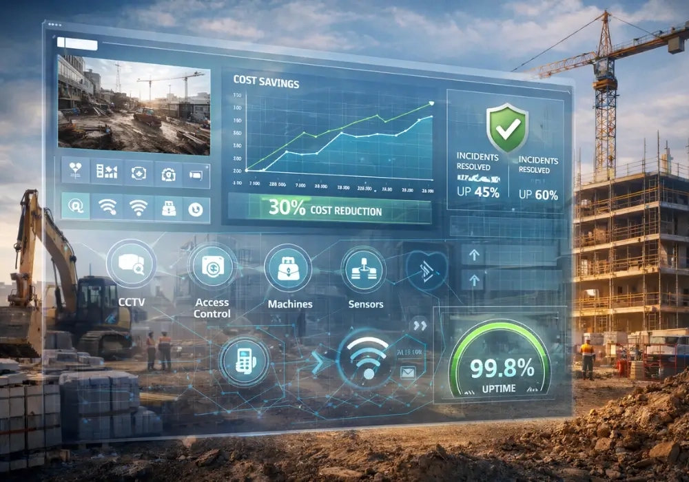 Blog Header Budget Pressures in IT