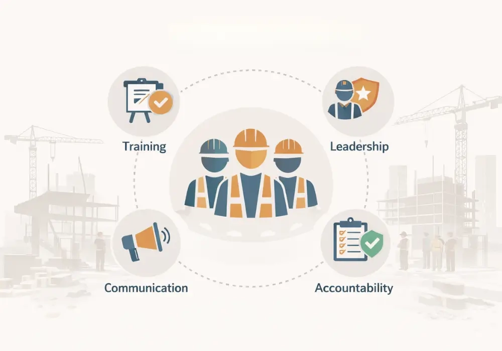 Blog Header Strong Safety Culture