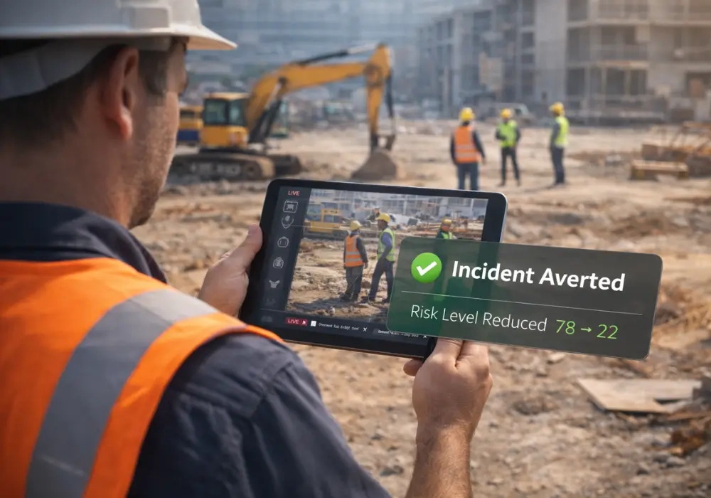 Blog Header reducing incident with monitoring