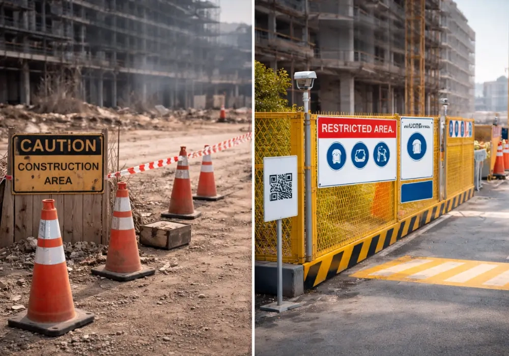 Blog Header Evolving HSE Regulations