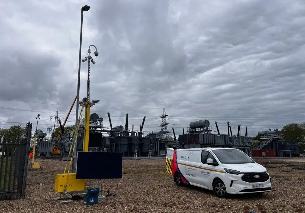 Blog Header Rise of Smart Safety Systems in UK