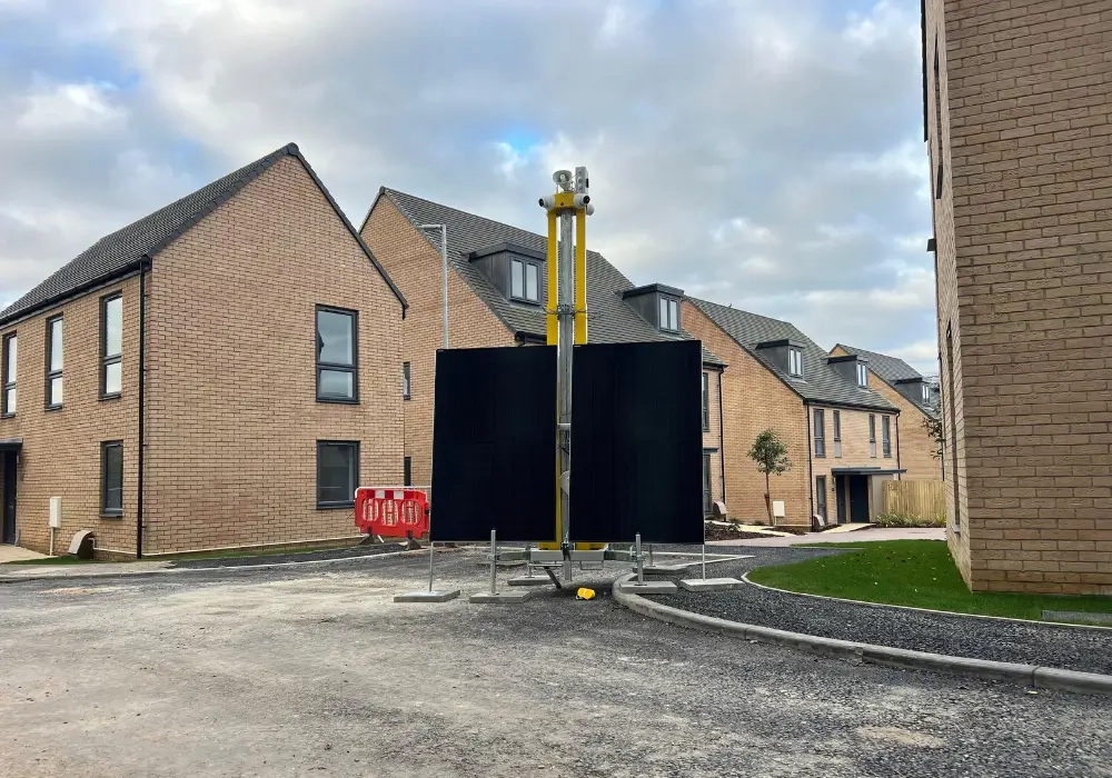 Blog Header Reducing Insurance Premiums for Construction Sites