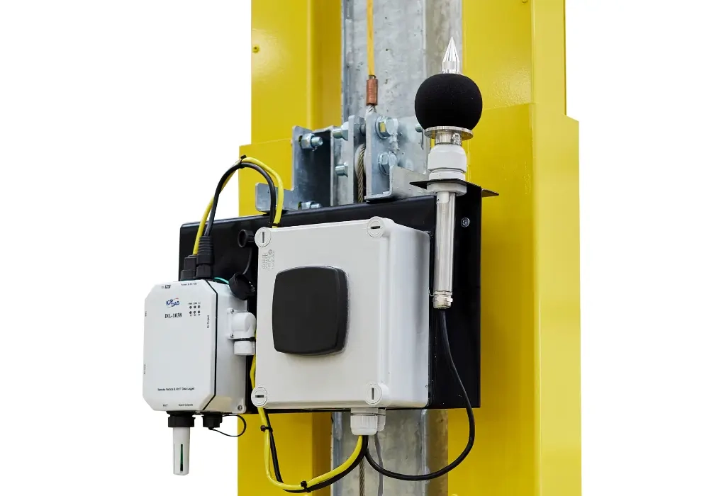 Blog Header Reducing Insurance Premiums for Construction Sites (1)