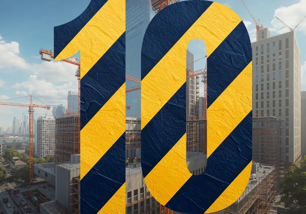 Blog Header Common Construction Site Hazards