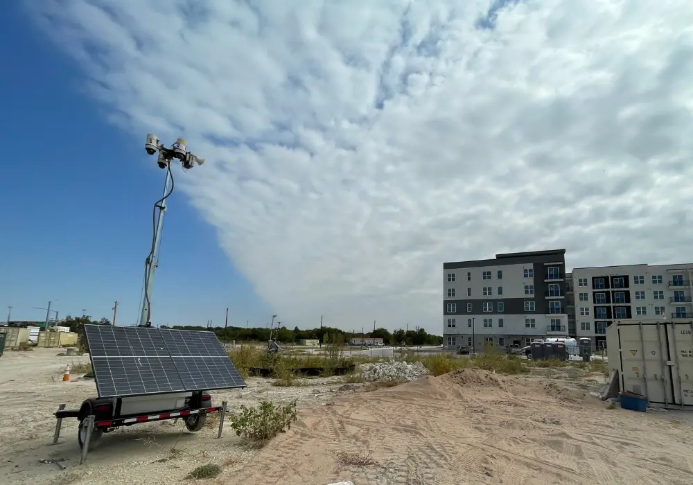 Blog Header Air Quality and COSHH