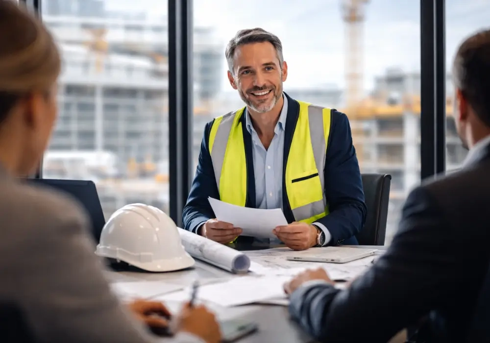 Blog Header Building Boardroom Confidence