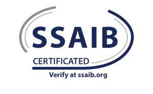 SSAIB Logo
