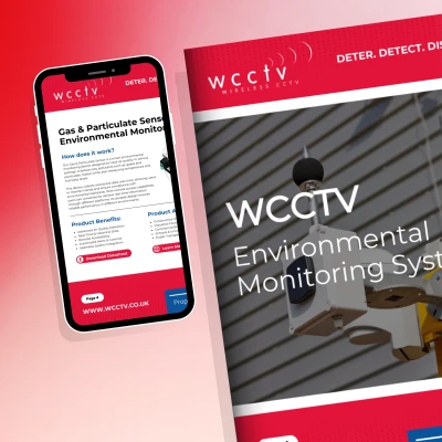 Site Condition Monitoring Brochure