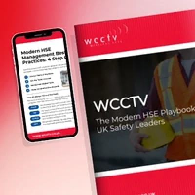 The Modern HSE Playbook for UK Safety Leaders Mockup