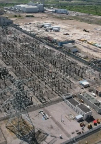 Critical Infrastructure Thumbnail