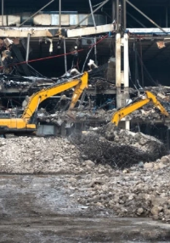 Demolition Thumbnail