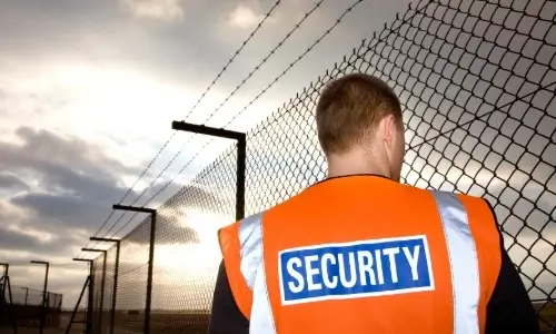 Security Guard