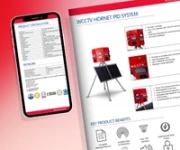 Hornet PID System Mockup