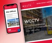 A Comprehensive Guide to Construction Site Security Mockup