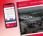 What to Look For In a Security Provider Mockup