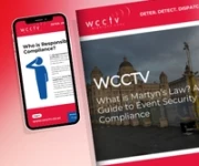 What is Martyn’s Law A Guide to Event Security Compliance Mockup