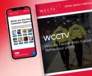 How to Tackle Anti-Social Behaviour (ASB) Mockup