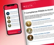 7 Compliance Pitfalls to Avoid Mockup