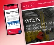 Inside WCCTV's Fully-Managed Asset Protection Service Mockup