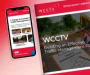 Building an Effective Traffic Management Plan Mockup