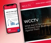 What Are OCGs And How to Protect Your Business Against Them Mockup