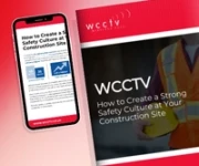 How to Create a Strong Safety Culture at Your Construction Site Mockup