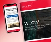 What Are Environmental Monitoring Sensors Mockup