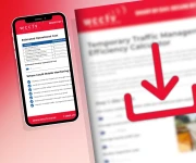 Temporary Traffic Management Efficiency Calculator