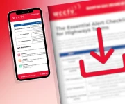 The Essential Alert Checklist for Highways Teams (2)