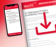 A Highways Project Suitability Checklist (2)