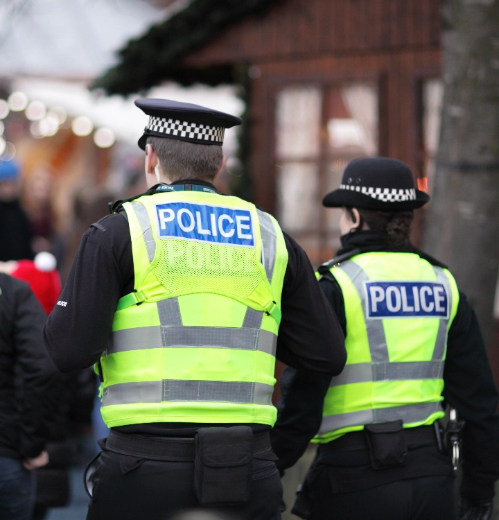 BWC police
