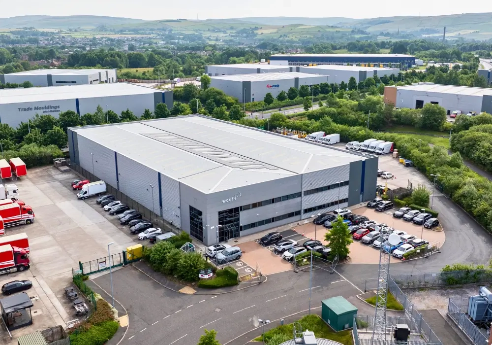 WCCTV New Building Header